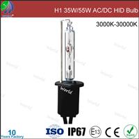 Super quality,Phi-lips tubes,12V/35W,H1/H11/H3/9006/H8/H7/H4/D2R/D2S,12V/55W,xenon hid