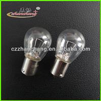 miniature bulb S25 12V21/5W auto bulb