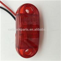 Promotions Led Signal Light for Truck Led Side Marker Light