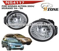 FOG LAMP FOR INFINITI FX35/45