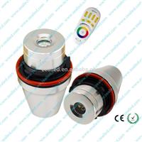 NEW&BEST 15W RGB C.ree Chip E39/E87/E60/E63/E65 LED Marker Angel eyes