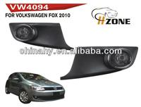fog lamp for Volkswagen FOX