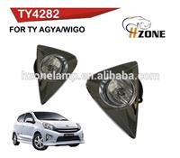 TOYOTA AGYA/WIGO FOG LAMP