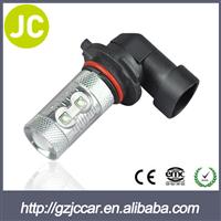 Hot selling car accessory 9005 auto led headlight fog light for bmw e36 12 months warranty