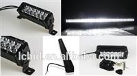 2016 New 4X4 Offroad Wholesale IP68 24W-288W 6''-50'' LED Light Bar