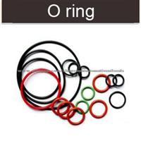 O-Ring Seals