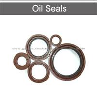 HYUNDAI Oil Seals