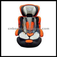 Baby Car Seat For Serie With Extra Seat Cushion BO208-2