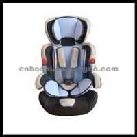 Baby Car Seat For Serie With Extra Seat Cushion BO208-2