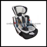 Baby Car Seat For Serie With Extra Seat Cushion BO208-4