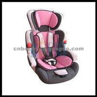 Baby Car Seat For Serie With Extra Seat Cushion BO208-5