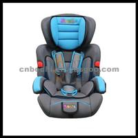 Baby Car Seat For Serie With Extra Seat Cushion BO208-7