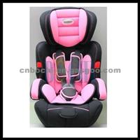 Baby Car Seat For Serie With Extra Seat Cushion BO208-10