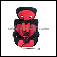 Baby Car Seat For Serie With Extra Seat Cushion BO208-11