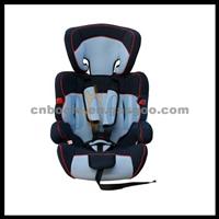 Baby Car Seat For Serie With Extra Seat Cushion BO208-12