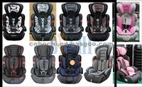 Baby Car Seat For Serie With Extra Seat Cushion BO208-14