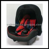 Baby Car Seat For Serie With ECE BC-207-4