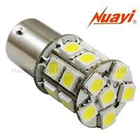 LED AUTO BULB 1156 - 20SMD, HIGH BRIGHTNESS LED LAMP, 20 LED