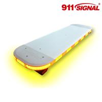 LED Emergency Vehicle Warning Lightbar with R65 R10 SAE(SKYLINE)