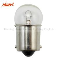 R5W 12V5W Automotive Bulb BA15s No. 67 207 G18 G18.5 G19 T16