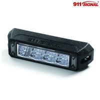 LED Lighthead Grille Light , Surface mounted led headlight for car and truck(C4)