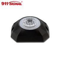 4 color LED Warning Lighthead - P3 PRO(021401)