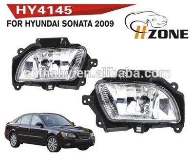 FOG LAMP FOR SONATA 2009