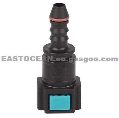 Conductive Quick Connector 7.89mm（5/16SAE）-180°