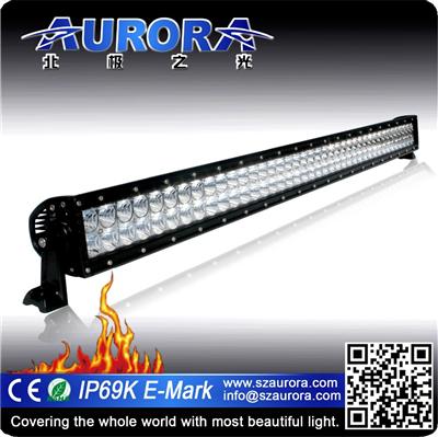 AURORA 40" 400W led work light 4x4 light