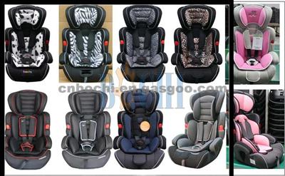 Baby Car Seat For Serie With Extra Seat Cushion BO208-14