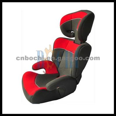 Baby Car Seat For Serie With ECE BC-212-6