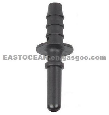 Male End-Piece 6.3mm