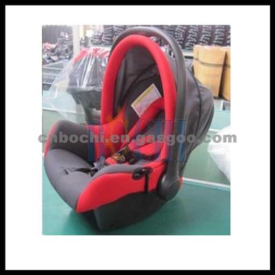 Baby Car Seat For Serie With ECE BC-207-5