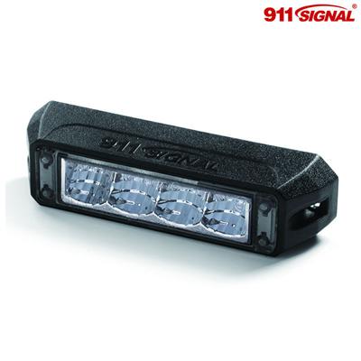 LED Lighthead Grille Light , Surface mounted led headlight for car and truck(C4)