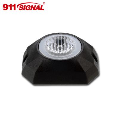 4 color LED Warning Lighthead - P3 PRO(021401)