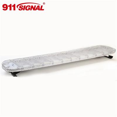 Newest led emergency lightbar,thinnest and lightest(SKYLINE AIR-C4)