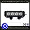 high quality led light bar for offroad 40W led work light bar