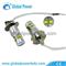 Car LED H3 50W CREEs Headlight White Driving Fog Head Light Lamp Bulb XEON WHITE 12V