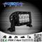 Auto lighting system 4inch 24W dual row light high waterproof led off road accessories