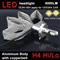2016 New CREES LED Bulb Hi/Low h4 led headlight 100w