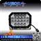 Hot-selling E-mark IP69K 6inch 60W quad light off road lights