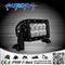AURORA IP69K highest waterproof rating 4inch double row 40w led light bar offroad