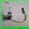 H3 12V100W yellow copper wire auto halogen bulb