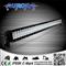 Waterproof 40'' 400w dual light led light bar off road 4x4 go karts