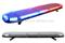 TBD-3900 Light bar/LED light bar/lightbar