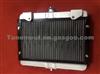 Radiator For CFMOTO 800cc ATV, X8, Parts Number 9010-180100-1000