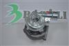 Turbocharger 17201-30110