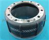 MAZ Brake Drum 53205-3502070