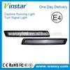 Multi-function drl and signal lights of VW driving drl led for auto spares parts