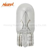 W5W 12V5W Auto Lamp Light Bulb No. 501 158 194 2821 T10